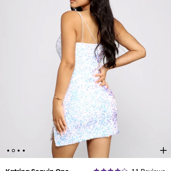 Windsor homecoming dress! - Picture 5 of 5